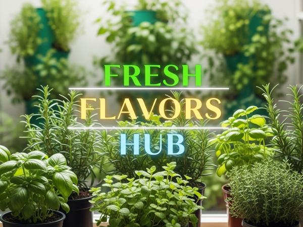 Indoor Herb Gardeners