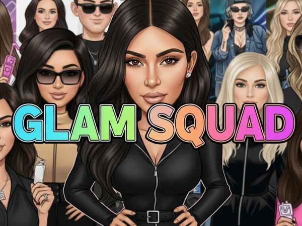 Kim K Universe