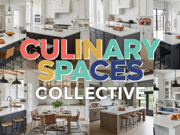 Kitchen Goals Hub