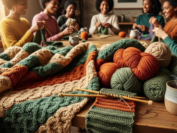 KnitConnect