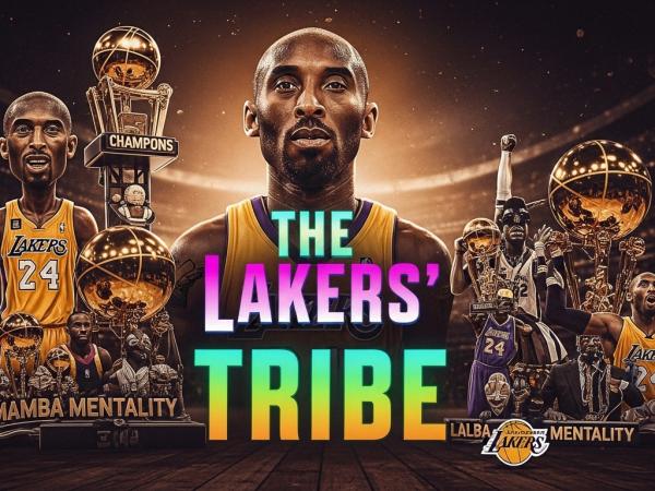 Kobe's Crew