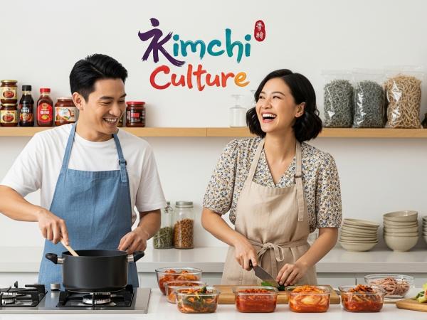 Korean Flavor Balance