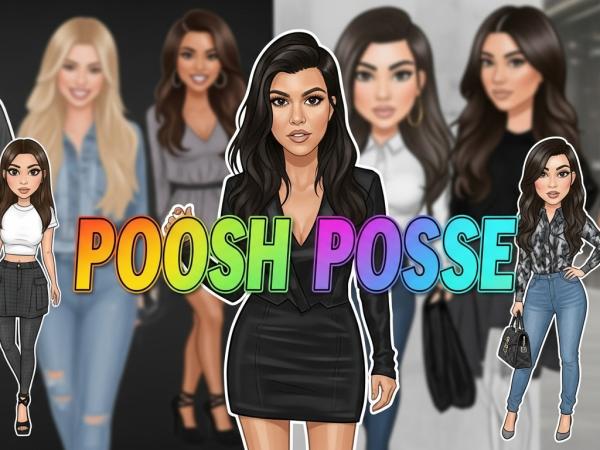 Kourtney’s Lifestyle Lounge