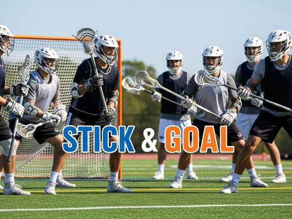 Lacrosse Legends