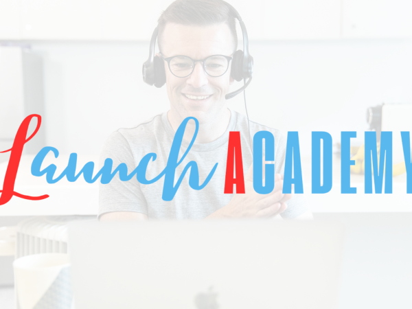 Launch Academy