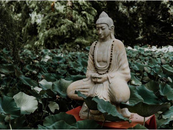 Buddhism