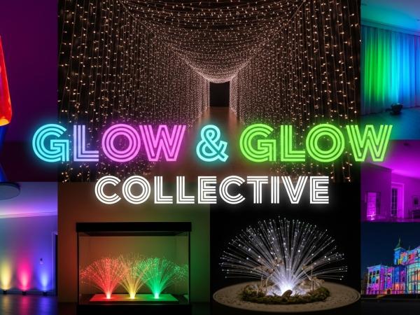 Lighting & Ambience Hub