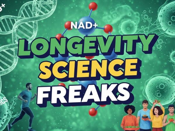 Longevity League