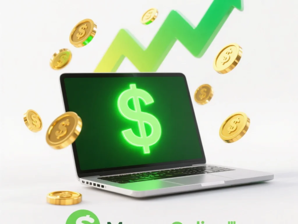 Make Money Online