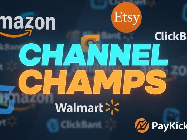 Marketplace Mavericks