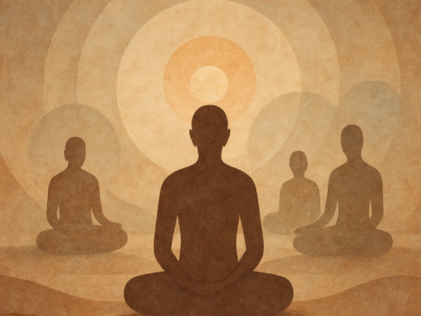Meditation Practice