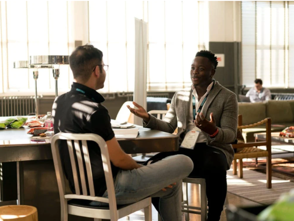 Mentorship