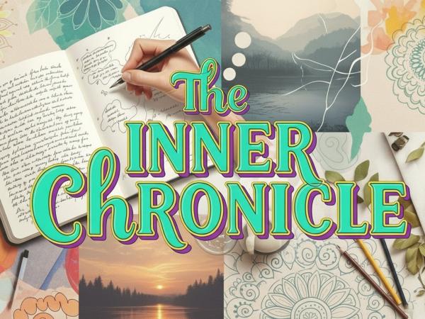 Mindful Journaling & Creative Flow