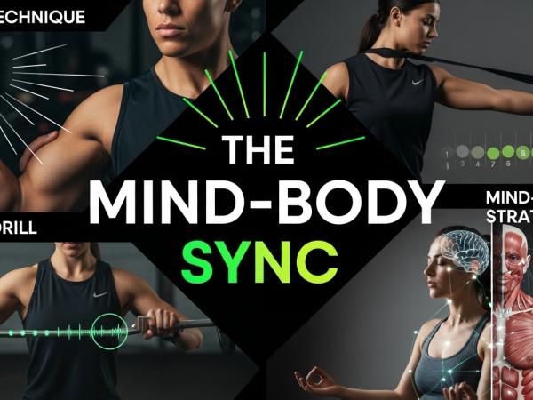 Mindful Movement & Flow