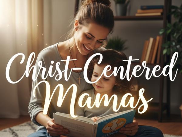 Moms of Faith Collective