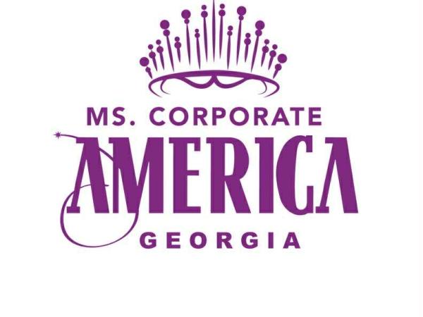 Ms. Corporate America Georgia Aspiring Queens