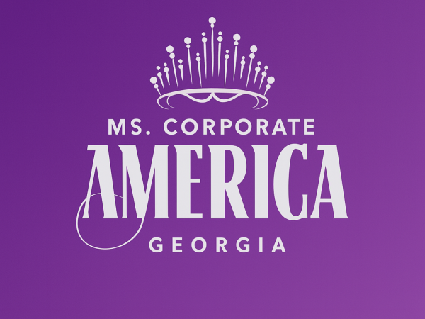 Ms. Corporate America Georgia: Queens & Ambassadors Circle
