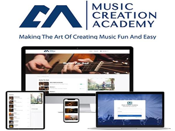 Music Creation Academy