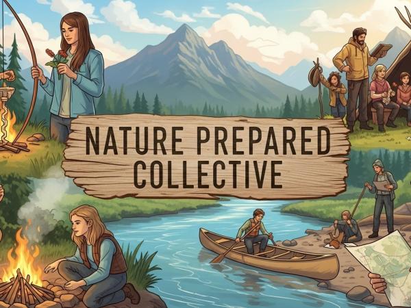 Nature Prepared Collective
