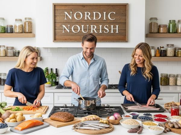 Nordic Nourish