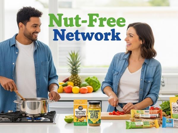 Nut-Free Network