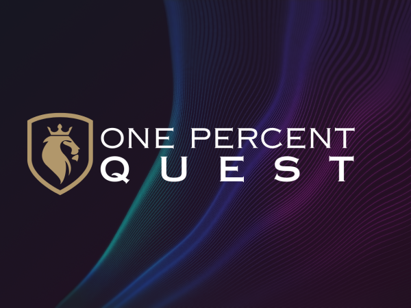 One Percent Quest