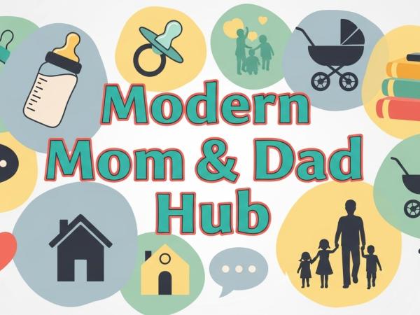 Parenting Playbook