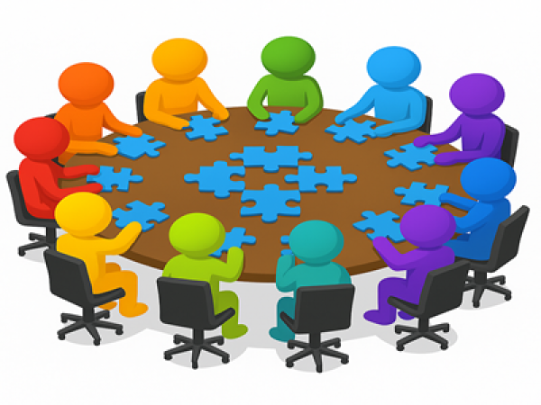 Peer To Peer Support