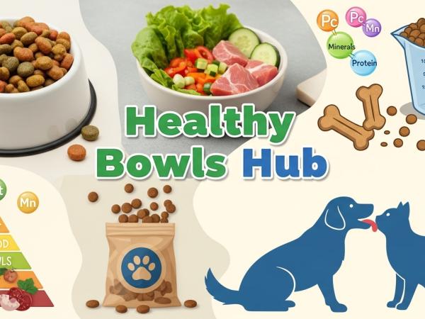 Pet Nutrition Nation