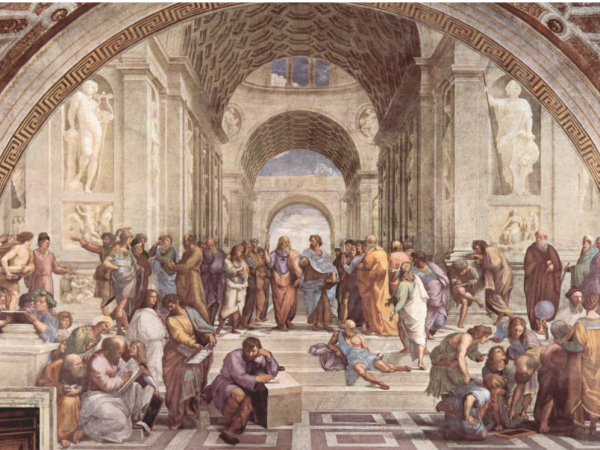 Philosophy