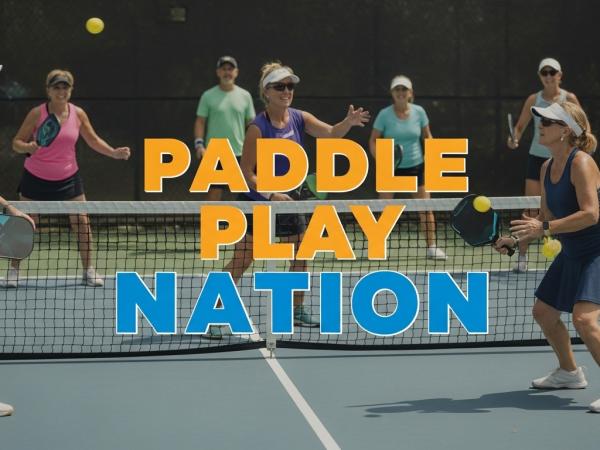 Pickleball Pros