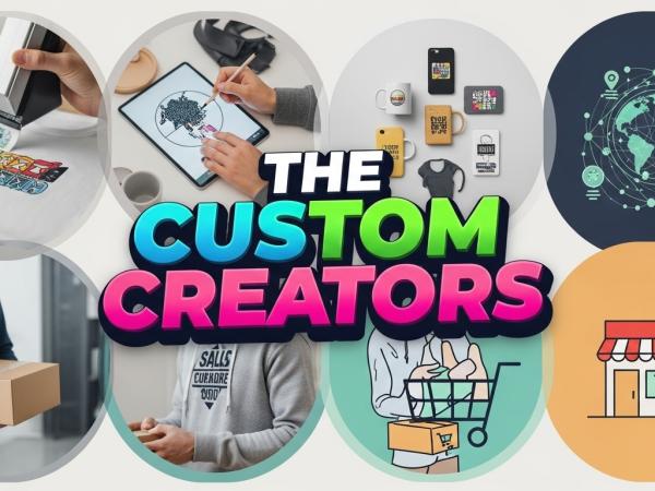 Print-on-Demand Pros