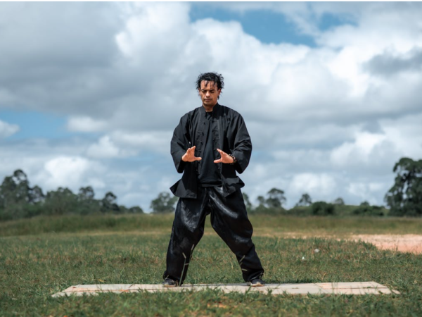 Qi Gong