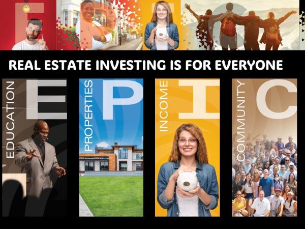 EPIC Real Estate