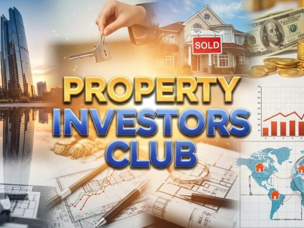 Real Estate Riches