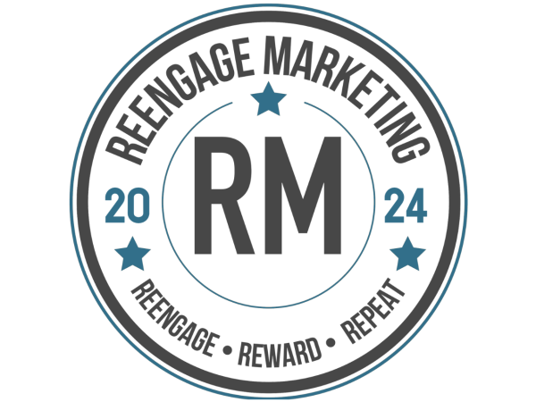 ReEngage Marketing - COMING SOON