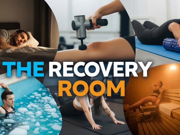 Rest & Recovery Collective