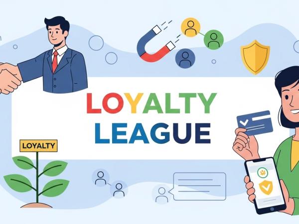 Retention & Loyalty League