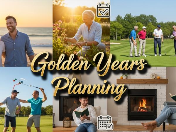 Retirement Ready