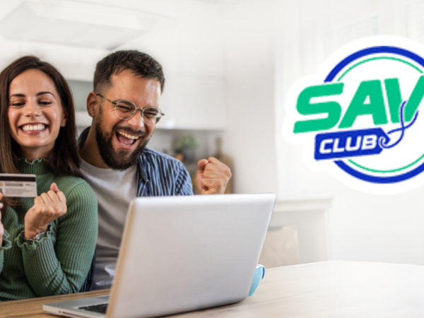 SaveClub
