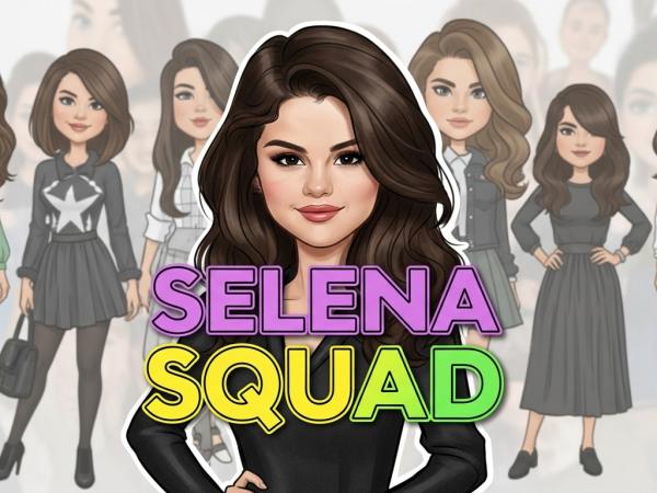 Selenators Hub