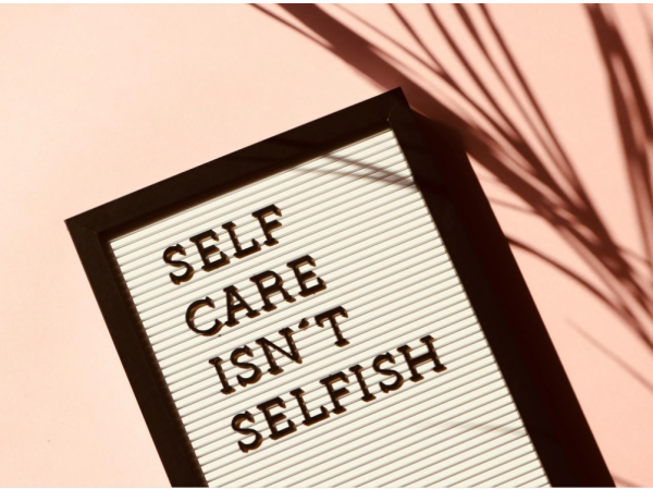 Self Care