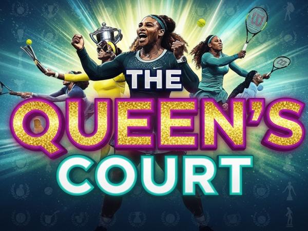 Serena's Serves