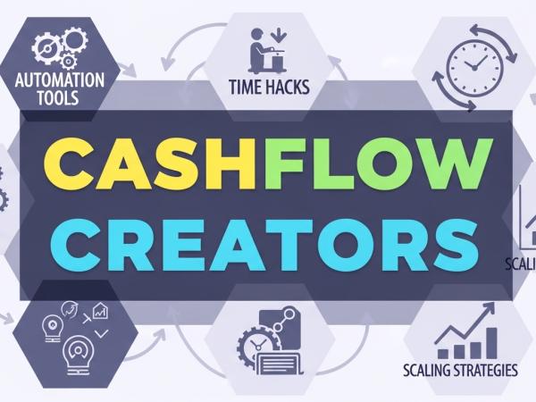 Side Hustle Syndicate