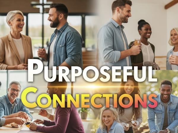 Singles of Faith Network