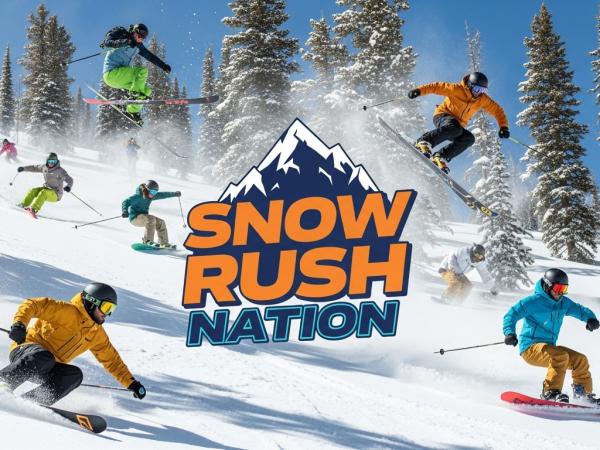 Ski & Snowboard Tribe