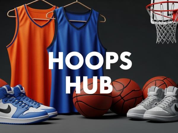 Slam Dunk Nation