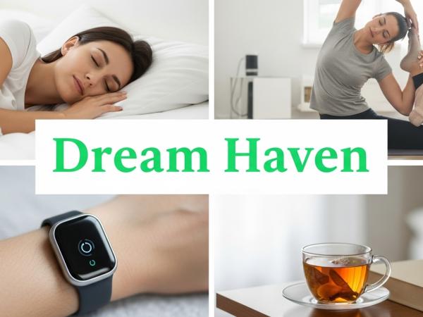 Sleep Sanctuary