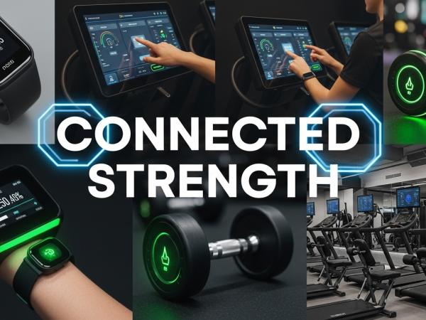 Smart Gym Collective