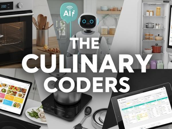Smart Kitchen Pioneers